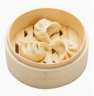 Dim sum niku (5 uds.)