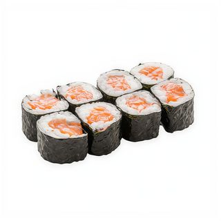 Hosomaki sake (8 pzs.)