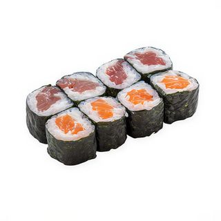 Hosomaki mix  (8 pzs.)