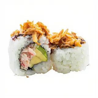 Uramaki onion roll (8 pzs.)