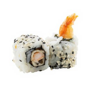 Uramaki ebiteni roll (8 pzs.)