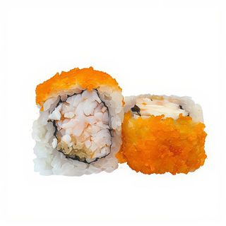 Uramaki yong roll (8 pzs.)
