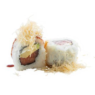 Uramaki fever roll (8 pzs.)