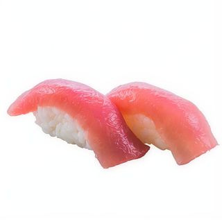 Nigiri maguro (2 pzs.)