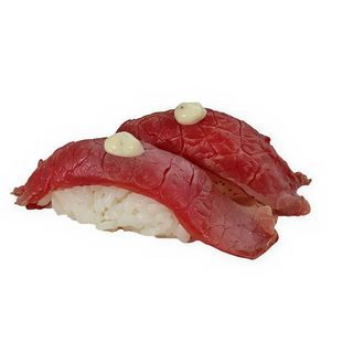 Nigiri trufa (2 pzs.)
