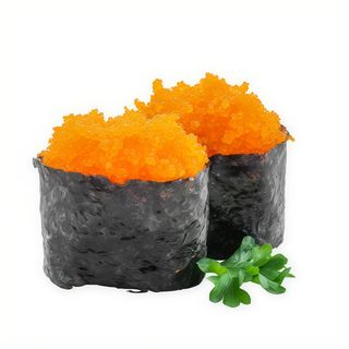 Gunkan tobiko (2 pzs.)
