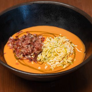 Salmorejo