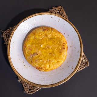 Tortilla Española