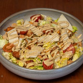 Ensalada César