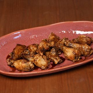 Alitas de Pollo
