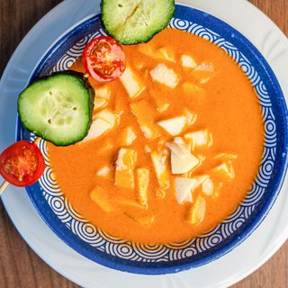 Gazpacho