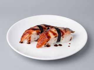 Nigiri Lovers (12 Uds)