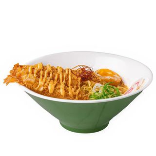 Ramen Ebi