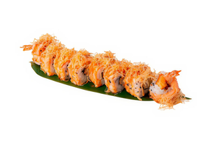 Kazan Roll