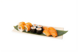 Salmón Lovers