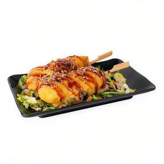 Kushiyaki Ternera