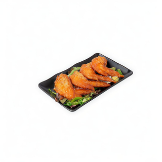 Korean Chicken Wings 3 UNIDADES
