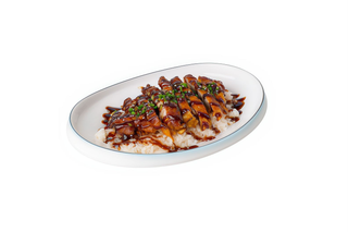 Pato Hoisin