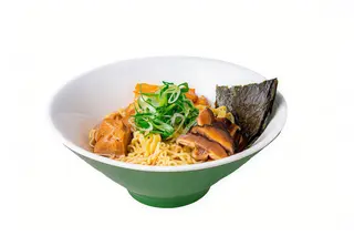Yasai Ramen