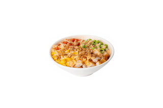 Poke Crispy