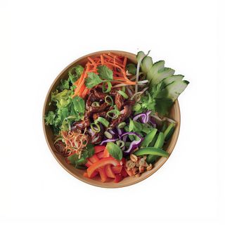 Thai Salad