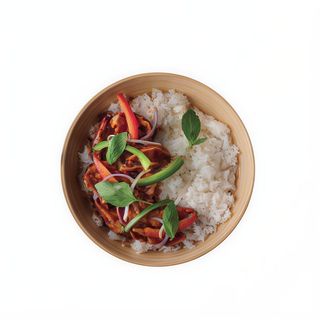 Red Curry