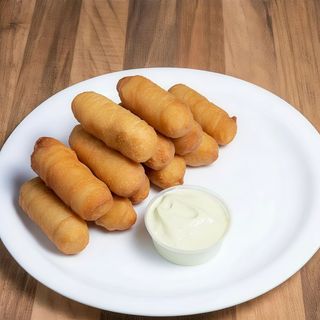Tequeños (6 uds.)