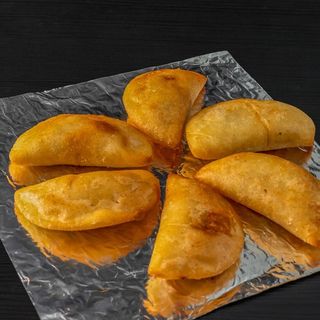 Empanaditas de Carne Picada (6 uds.)