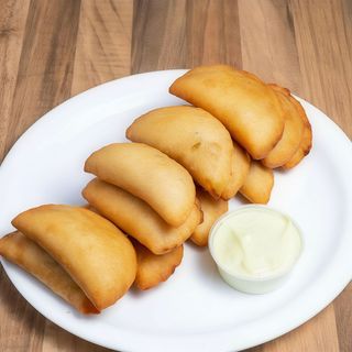 Empanaditas de Carne Picada (6 uds.)