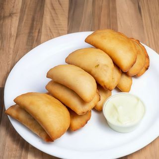 Empanaditas mixtas (12 uds.)