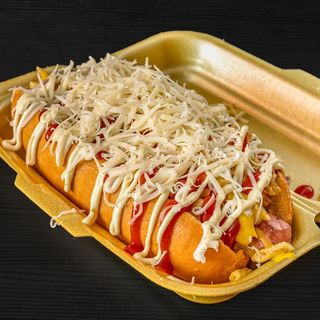 Perrito caliente