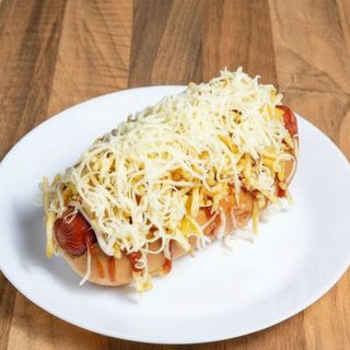 Perrito caliente