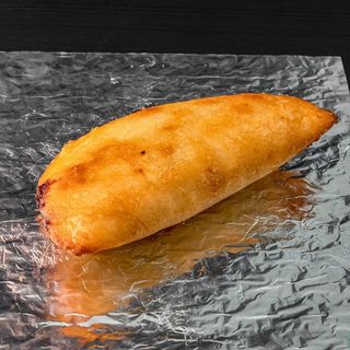 Empanada de Carne Picada