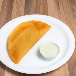 Empanada de Carne Picada