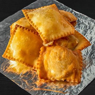 Pastelitos 7 Unidades Queso