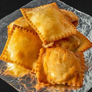 Pastelitos 7 Unidades Carne Picada