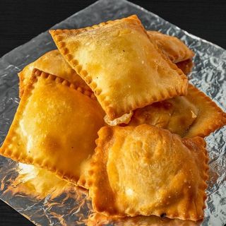 Pastelitos 7 Unidades Pollo