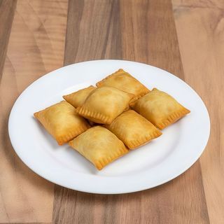 Pastelitos 6 Unidades Pollo