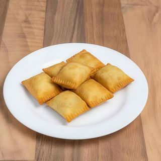 Pastelitos 12 Unidades Carne Picada