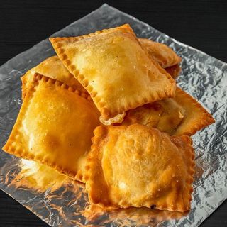 Pastelitos 14 Unidades Carne Picada