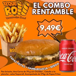 Combo Rentable