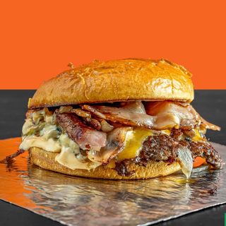 Combo Rentable Hamburguesa