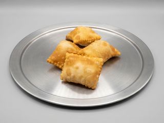 Pastelitos 6 Unidades Mixtos