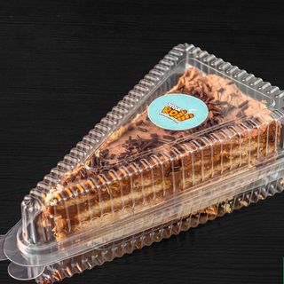Tarta de La Abuela