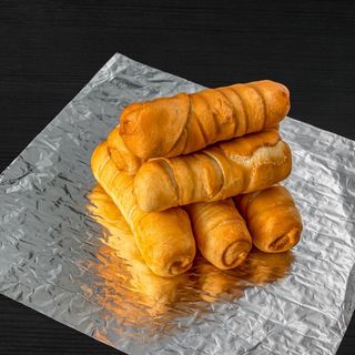 Tequeños 12 Unidaes Queso