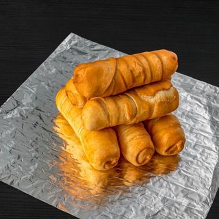 Tequeños 6 Unidades Guayaba con Queso