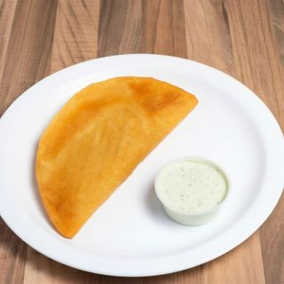 Empanada de Carne Desmechada