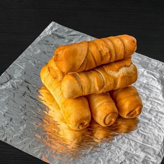Tequeños 12 Unidades Guayaba con Queso