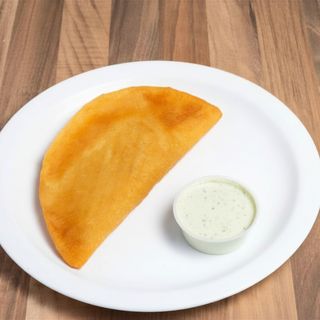 Empanada Cazon