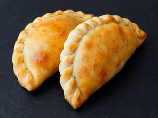 Empanada de carne 6ud